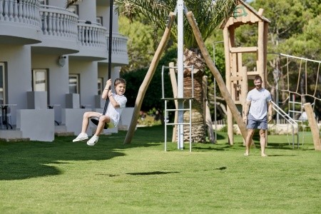 Iberostar Selection Albufera Park - 8