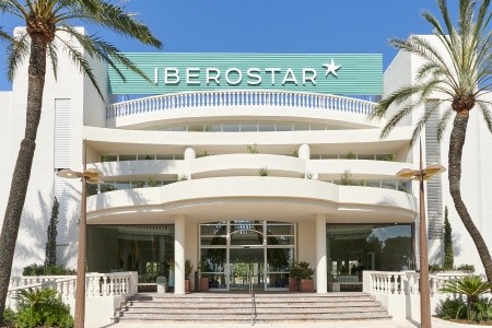 Iberostar Selection Albufera Park - 9