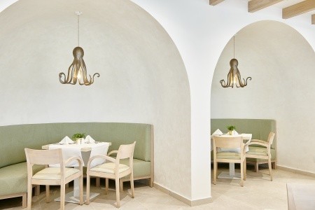 Iberostar Selection Albufera Park - 13