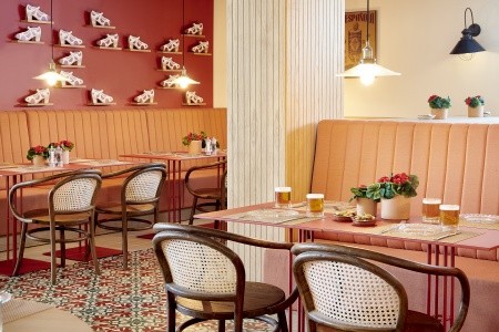 Iberostar Selection Albufera Park - 24