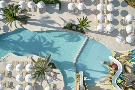 Iberostar Selection Albufera Park - 37