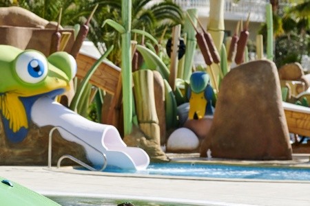 Iberostar Selection Albufera Park - 39