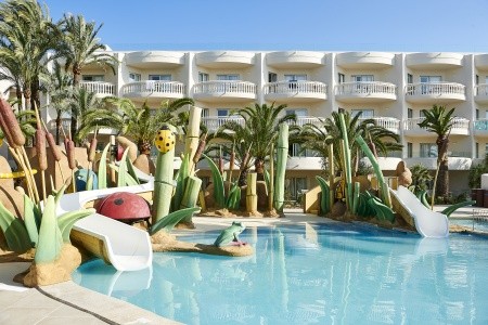 Iberostar Selection Albufera Park - 42