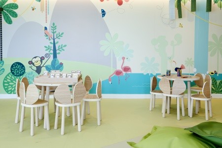 Iberostar Selection Albufera Park - 43