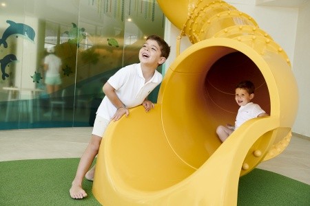 Iberostar Selection Albufera Park - 46