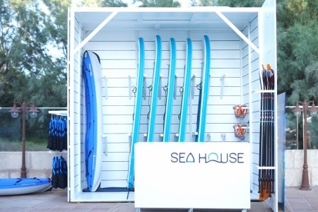 Iberostar Selection Albufera Park - 49