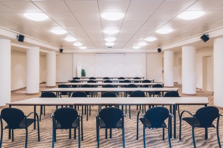 Iberostar Selection Albufera Park - 51