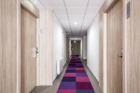 Španielsko Costa Dorada Best San Francisco 8 dňový pobyt Raňajky Letecky Letisko: Praha April 2026 (15/04/26-22/04/26)