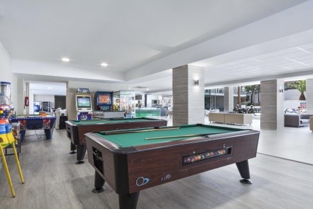 Španielsko Costa Dorada Best San Francisco 8 dňový pobyt Raňajky Letecky Letisko: Praha April 2026 (15/04/26-22/04/26)