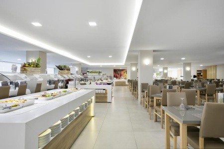 Španielsko Costa Dorada Best San Francisco 8 dňový pobyt Raňajky Letecky Letisko: Praha April 2026 (15/04/26-22/04/26)