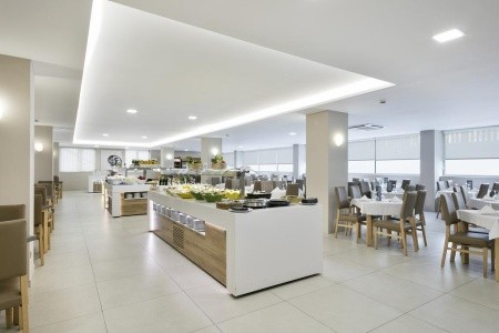 Španielsko Costa Dorada Best San Francisco 8 dňový pobyt Raňajky Letecky Letisko: Praha April 2026 (15/04/26-22/04/26)