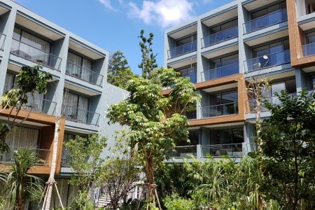 The Nature Phuket - 8