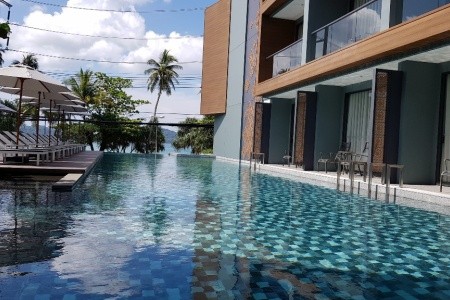 The Nature Phuket - 10