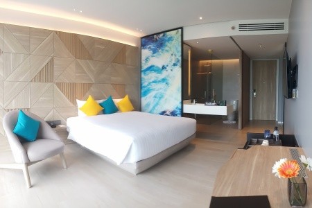 The Nature Phuket - 13