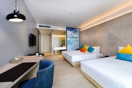 The Nature Phuket - 15