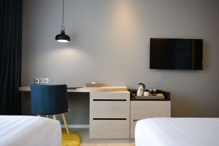 The Nature Phuket - 16