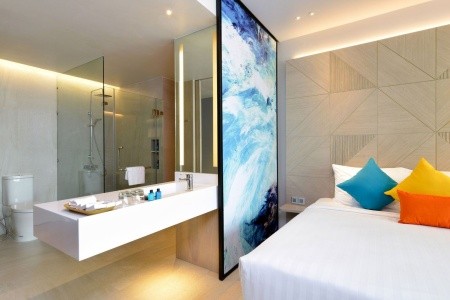 The Nature Phuket - 17