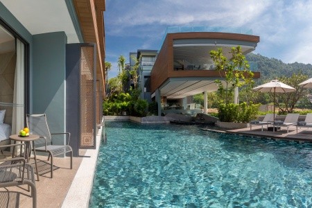 The Nature Phuket - 26