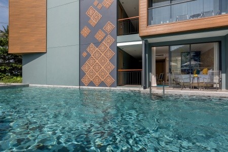 The Nature Phuket - 28