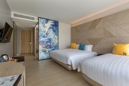 The Nature Phuket - 29