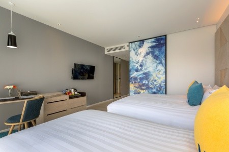 The Nature Phuket - 32