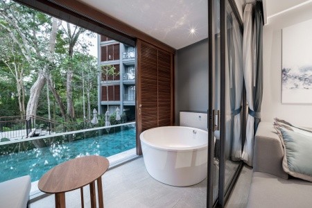 The Nature Phuket - 41