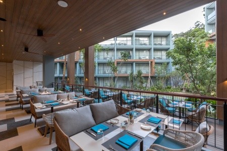 The Nature Phuket - 56