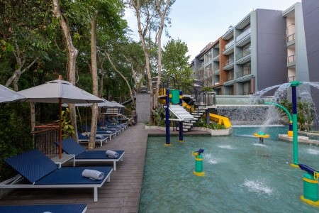 The Nature Phuket - 61