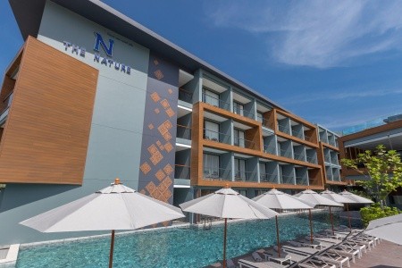 The Nature Phuket - 64