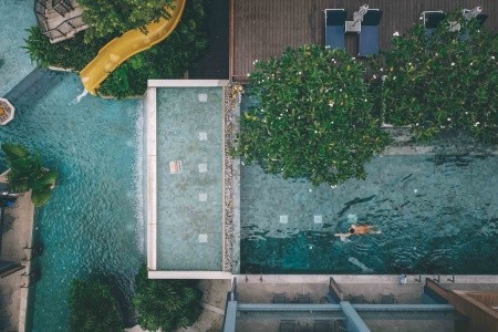 The Nature Phuket - 71