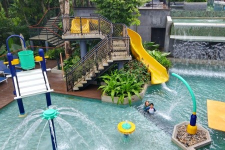 The Nature Phuket - 72