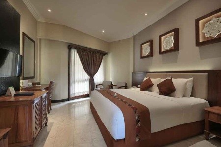 Bali Seminyak Pelangi Bali 9 dňový pobyt Raňajky Letecky Letisko: Praha May 2026 ( 2/05/26-10/05/26)