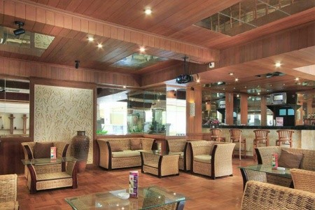 Bali Seminyak Pelangi Bali 9 dňový pobyt Raňajky Letecky Letisko: Praha May 2026 ( 2/05/26-10/05/26)