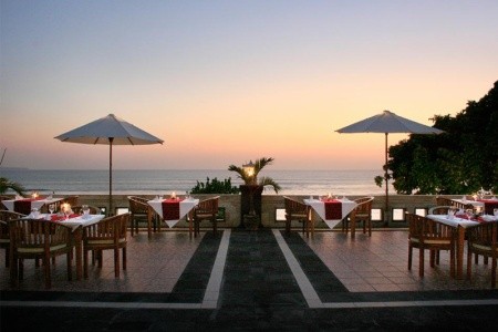 Bali Seminyak Pelangi Bali 9 dňový pobyt Raňajky Letecky Letisko: Praha May 2026 ( 2/05/26-10/05/26)