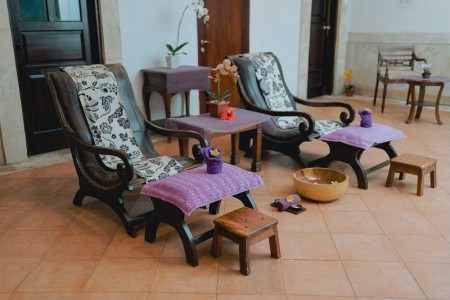 Bali Seminyak Pelangi Bali 9 dňový pobyt Raňajky Letecky Letisko: Praha May 2026 ( 2/05/26-10/05/26)