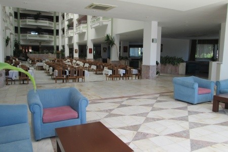 Turecko Alanya Sunshine 8 dňový pobyt All Inclusive Letecky Letisko: Praha May 2026 (15/05/26-22/05/26)