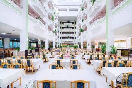 Turecko Alanya Sunshine 8 dňový pobyt All Inclusive Letecky Letisko: Praha May 2026 (15/05/26-22/05/26)