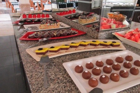 Turecko Alanya Sunshine 8 dňový pobyt All Inclusive Letecky Letisko: Praha May 2026 (15/05/26-22/05/26)