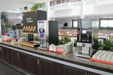 Turecko Alanya Sunshine 8 dňový pobyt All Inclusive Letecky Letisko: Praha May 2026 (15/05/26-22/05/26)