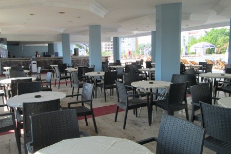 Turecko Alanya Sunshine 8 dňový pobyt All Inclusive Letecky Letisko: Praha May 2026 (15/05/26-22/05/26)