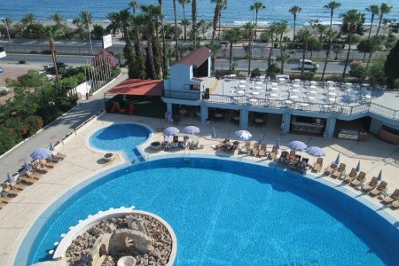 Turecko Alanya Sunshine 8 dňový pobyt All Inclusive Letecky Letisko: Praha May 2026 (15/05/26-22/05/26)