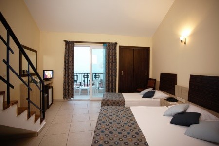 Turecko Turecká riviéra Arabella World 6 dňový pobyt All Inclusive Letecky Letisko: Praha May 2026 (16/05/26-21/05/26)