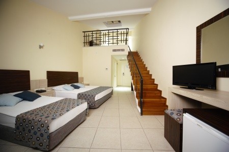 Turecko Turecká riviéra Arabella World 6 dňový pobyt All Inclusive Letecky Letisko: Praha May 2026 (16/05/26-21/05/26)