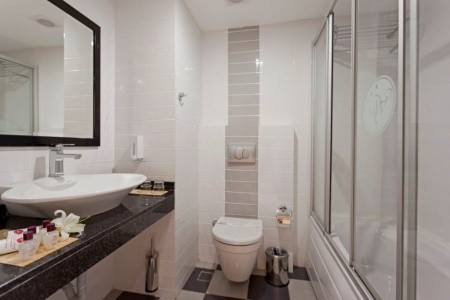 Turecko Turecká riviéra Arabella World 6 dňový pobyt All Inclusive Letecky Letisko: Praha May 2026 (16/05/26-21/05/26)