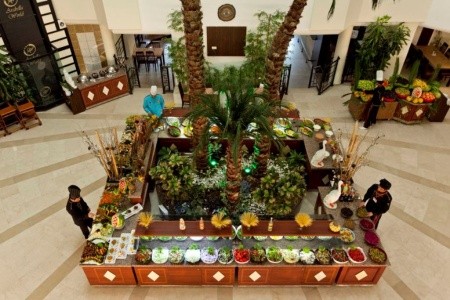 Turecko Turecká riviéra Arabella World 6 dňový pobyt All Inclusive Letecky Letisko: Praha May 2026 (16/05/26-21/05/26)