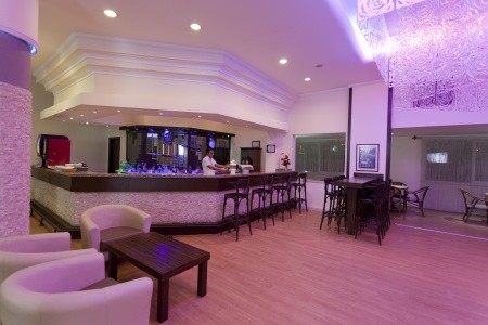 Turecko Turecká riviéra Arabella World 6 dňový pobyt All Inclusive Letecky Letisko: Praha May 2026 (16/05/26-21/05/26)