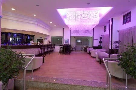 Turecko Turecká riviéra Arabella World 6 dňový pobyt All Inclusive Letecky Letisko: Praha May 2026 (16/05/26-21/05/26)