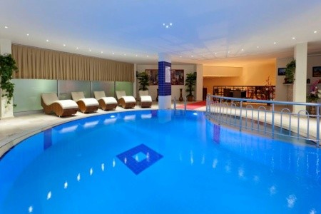 Turecko Turecká riviéra Arabella World 6 dňový pobyt All Inclusive Letecky Letisko: Praha May 2026 (16/05/26-21/05/26)