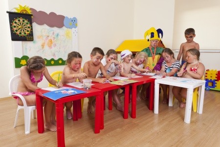 Turecko Turecká riviéra Arabella World 6 dňový pobyt All Inclusive Letecky Letisko: Praha May 2026 (16/05/26-21/05/26)