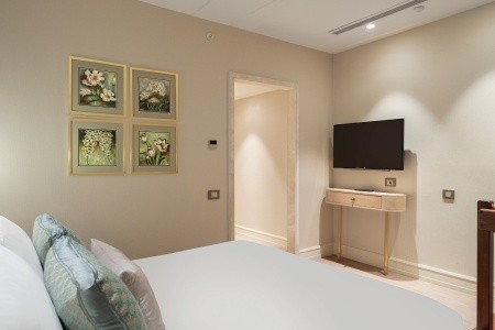 Ela Excellence Resort - 12